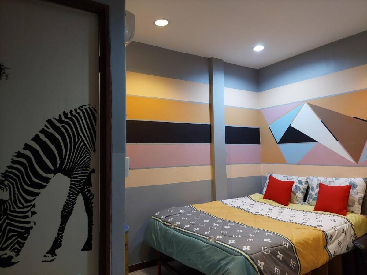 Ben House Apartemen *