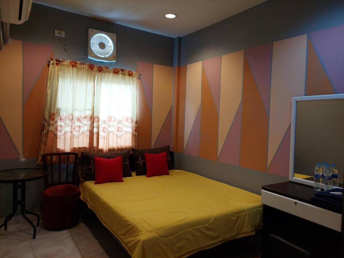 Ben House Apartemen