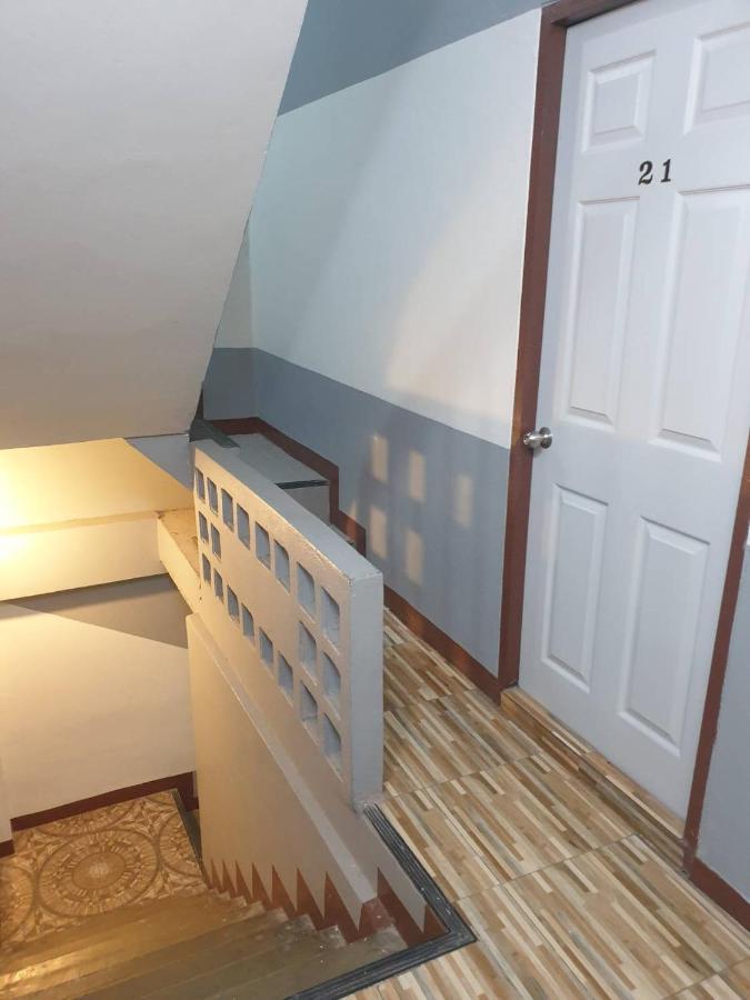 Ben House Apartemen